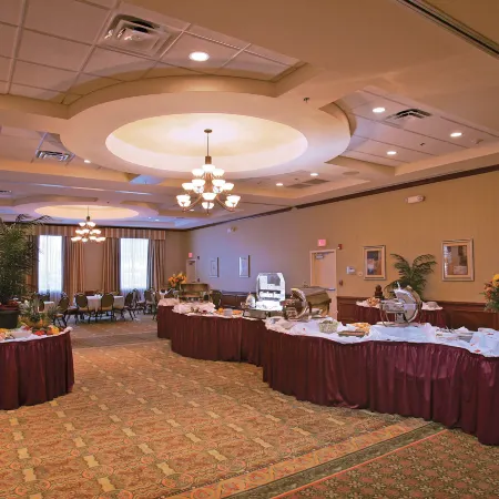 Hilton Garden Inn Devens