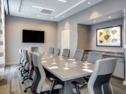 ハンプトン イン & スイーツ ボストン / ウォルサム ウォルサムのホテル