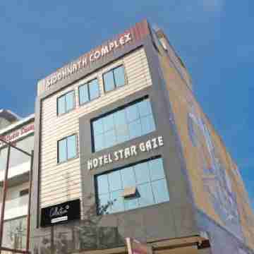 Super Collection O Stargaze Hotel Exterior