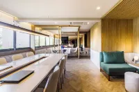 Charlie Skyline Moinhos