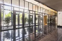 Charlie Skyline Moinhos