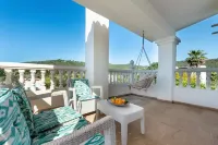 Can Tastem House Hotel a Sant Josep de Sa Talaia