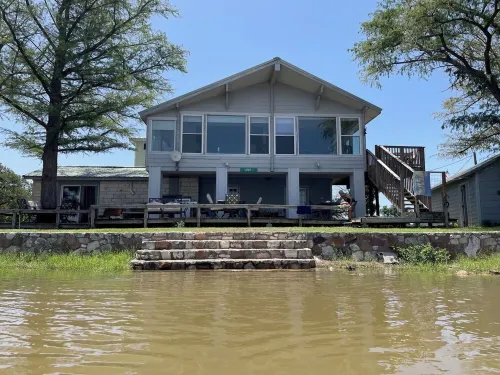 Shaw Island Get Away