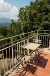 Il Ciocco Hotels - Mountain View