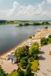 Radisson Resort, Zavidovo - شاطئ