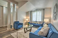 Apopka Single-Story Home with Private Lanai and Pool!