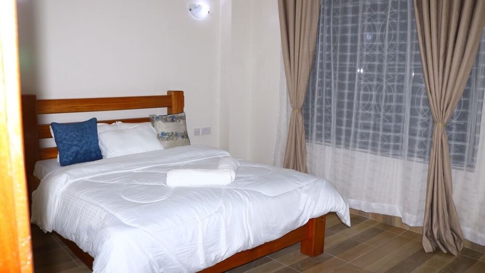 Cosy One bedroom Apartment near NextGen Mall