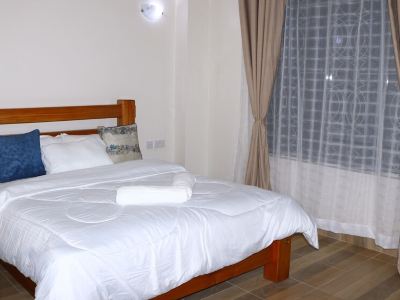 Cosy One bedroom Apartment near NextGen Mall