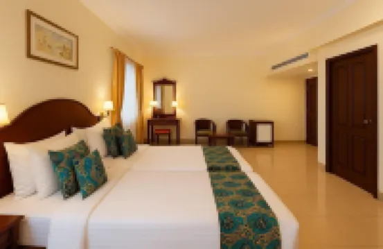 Hotel Indraprastha Thiruvalla