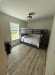 Charming 3-bedroom house with a Pond View/pet friendly