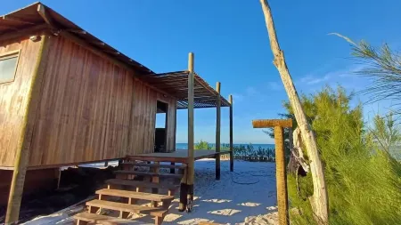 Beach Chalet Arraial do Cabo