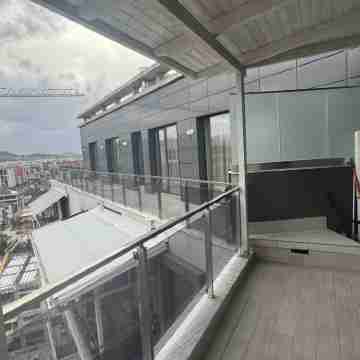 FIA Rentals Tirana 11 - Top Floor Others