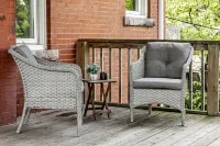 Luxury 2000 sq ft suite in Mini Mansion steps to Locke St. shops & restaurants.