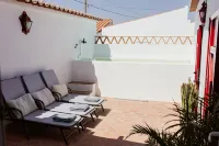 Casa Vó Briata Hotels in Mertola