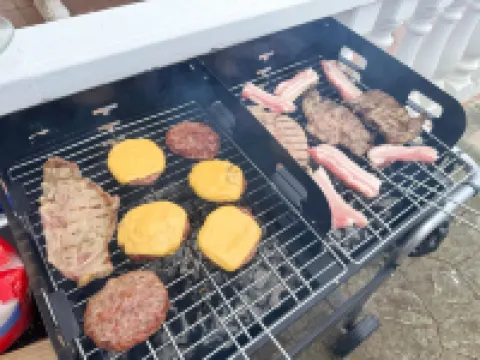 La Colina Rural House El Duque Accommodations