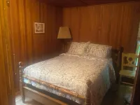 Angola on the Lake Beach House Spacious 4BR  private beach wrap-around porches