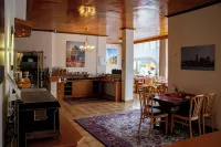 Hotel Zum Anker - breakfast
