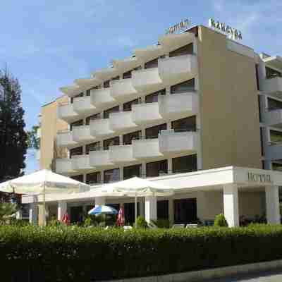 Hotel Klisura Hotel Exterior