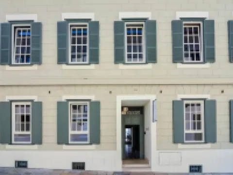 Bordoy Casa Ládico - Hotel Boutique Adults Only Hoteles en Menorca