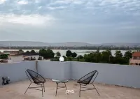 Appartement de Haut Standing Climatisé Proche de Toute Commodité Hôtels à : Bamako