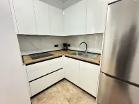 Flat with jacuzzi in suite. Hotels in Aguimes