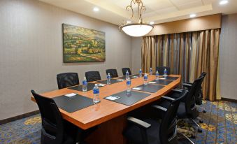Homewood Suites by Hilton Fairfield-Napa Valley Area