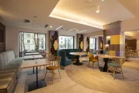 Hampton by Hilton Bialystok - breakfast