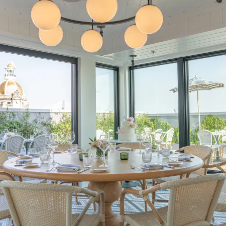 The Drayton Hotel Savannah, Curio Collection by Hilton