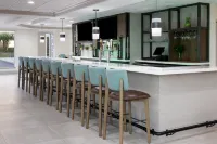 Hilton Garden Inn Winston-Salem/Hanes Mall - bar