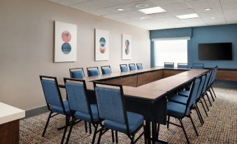 Hampton Inn San Diego/Del Mar