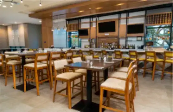 Hilton Garden Inn  Cedar Park Austin