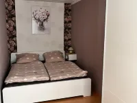 Vacation apartment at the Löperhof in the old town Hotels in Halberstadt