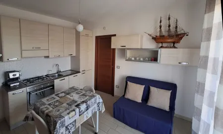 Park Snail - Alghero Loc. Caragol