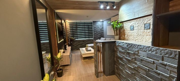 Califnia Gardens Square Hotels in Mandaluyong