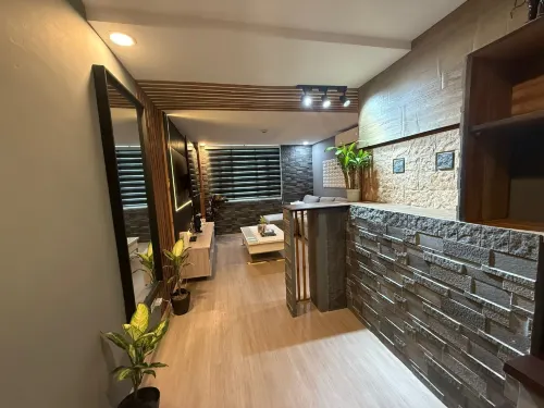 Califnia Gardens Square - 4-Star