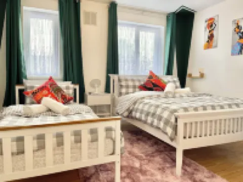 The Express Apartment