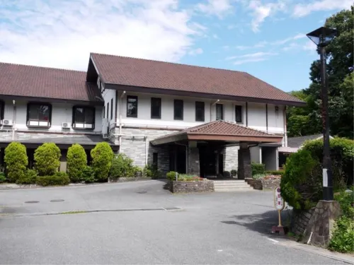 New Tanbaso Hotels in Tamba-Sasayama