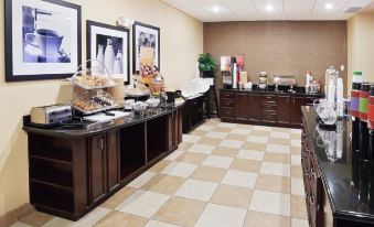 Hampton Inn & Suites Dumas