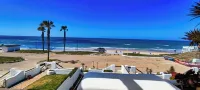 ANDALUCIA HOLIDAY RENTAL COTO DONANA ( PLAYADONANA ) 마탈라스카나스 호텔