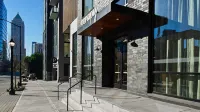 캐노피 바이 힐튼 아틀랜타 미드타운 Klaus Advanced Computing Building 주변 호텔