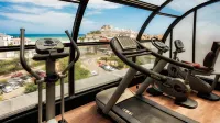RH Don Carlos & Spa - Gym