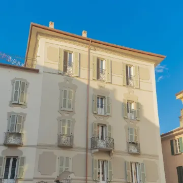 Linda Apartment 3 in Como