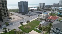 Pompano Beachview Home Home فنادق في جزيرة ساوت بادري