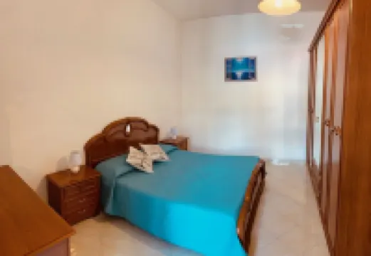 Casamare Maiori - A stone's throw from the sea