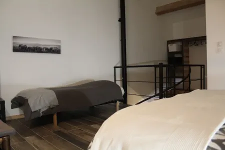 Charming house Отели в г. Майан