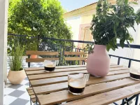 Central and Fully-Equipped Hotels in Kavala