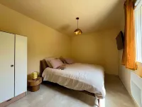 Chez Hamou et Julie, new modern house with swimming pool and boules pitch Hotels in Digne-les-Bains