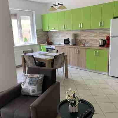 Beautiful apartment for rent Others