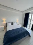 Boca Beach Residence Hotel - balcony