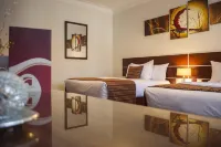 Modern apartment. Hotels in 